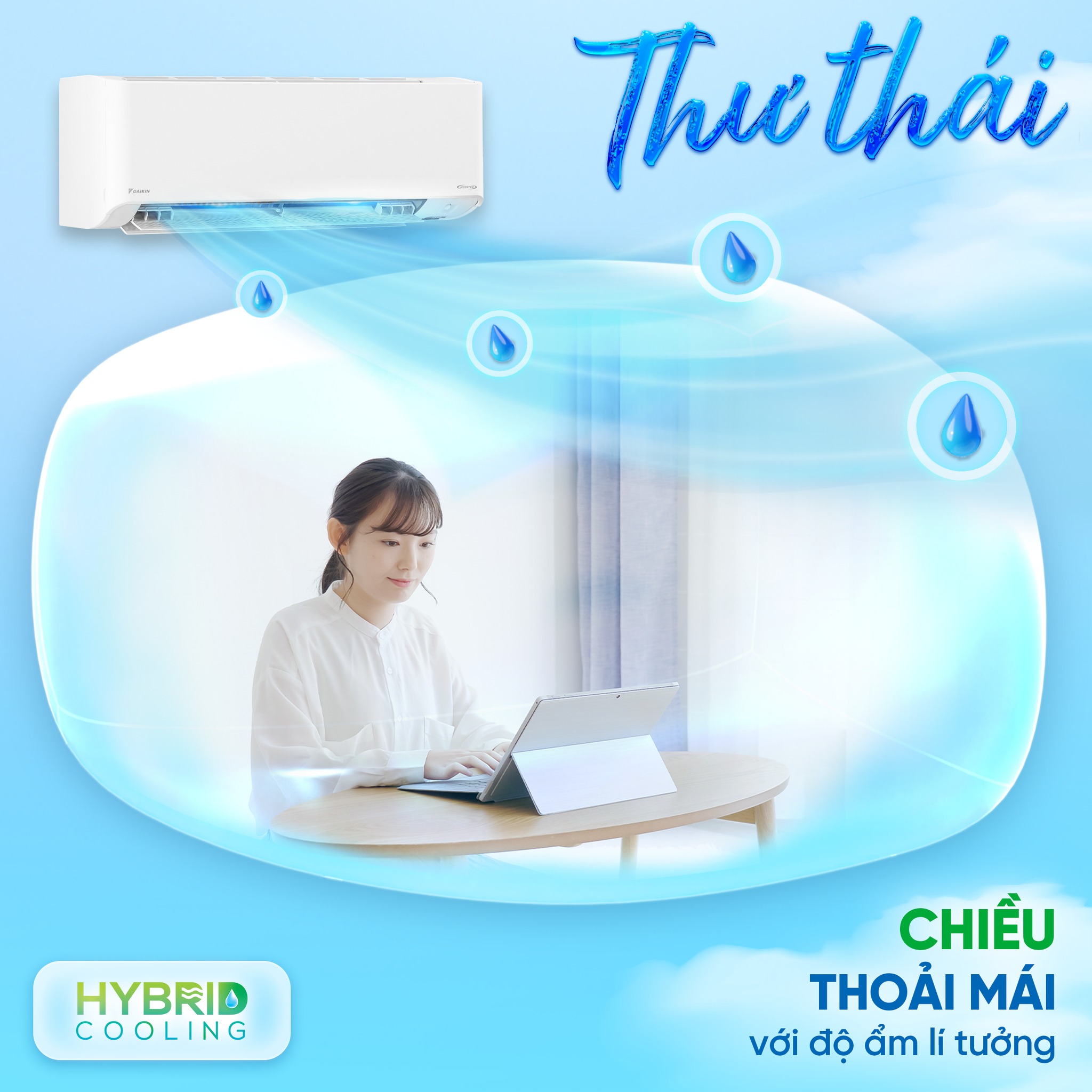 Lắp đặt điều hòa không khí công trình BMT chuyên nghiệp