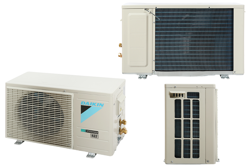 Máy lạnh Daikin Inverter 2.5HP FTKB60XVMV/RKB60X1VMV