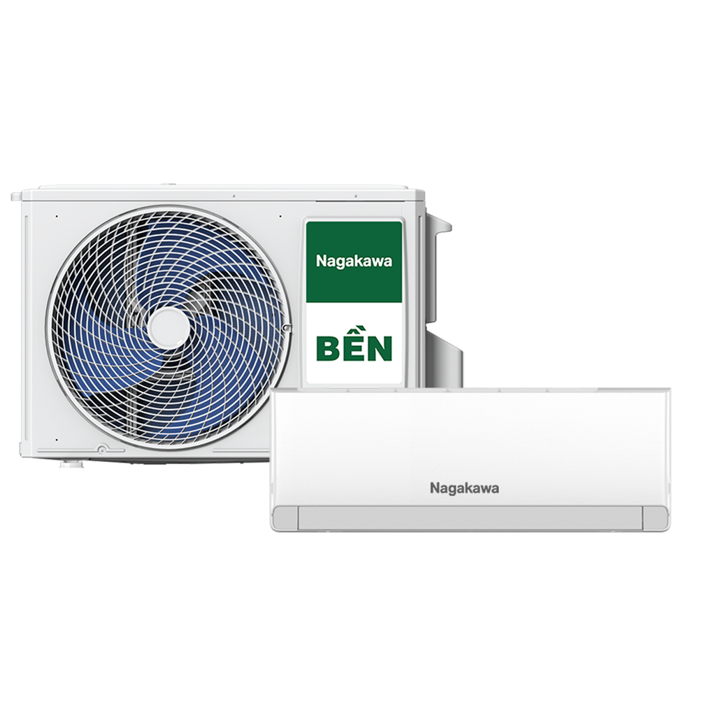 Máy lạnh Nagakawa Inverter NIS-C18R2U51 2.0HP