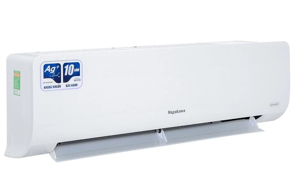 Máy lạnh Nagakawa Inverter NIS-C18R2H12 2.0HP