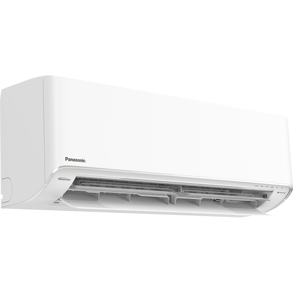 Máy lạnh Panasonic Inverter 1.5 HP CU/CS-XU12ZKH-8 (Model 2023)