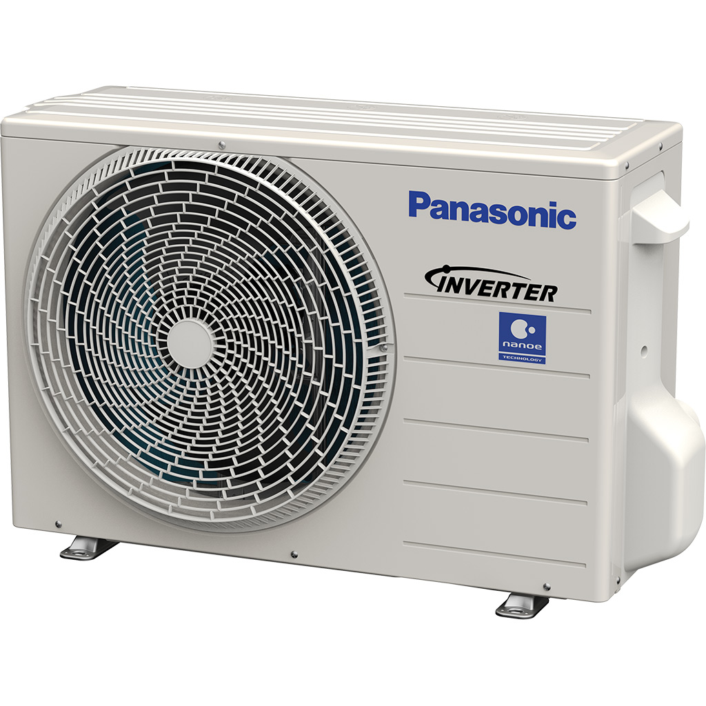 Máy lạnh Panasonic Inverter 1.5 HP CU/CS-XU12ZKH-8 (Model 2023)