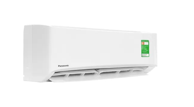 Máy Lạnh Panasonic CU-XPU9XKH-8 1HP Inverter model 2023