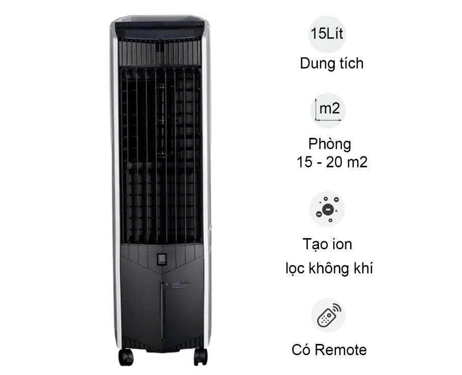 Quạt điều hòa không khí Boss, FEAB-110
