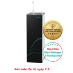 Máy lọc nước RO Livotec 808
