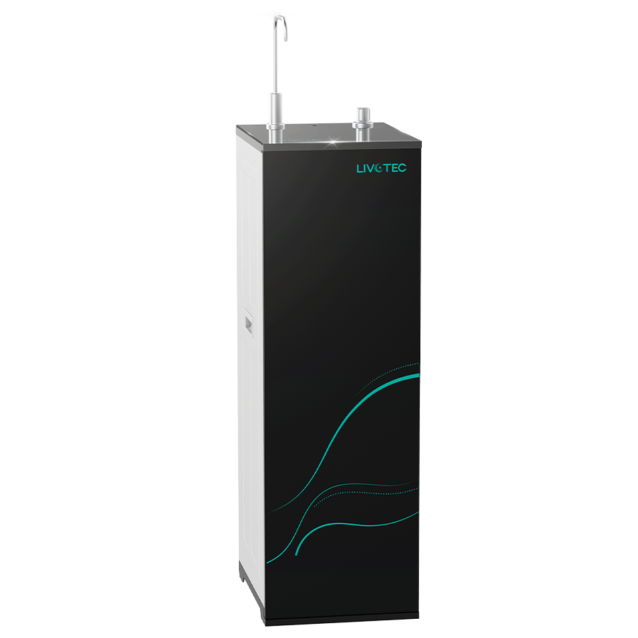 Máy lọc nước RO Livotec 808
