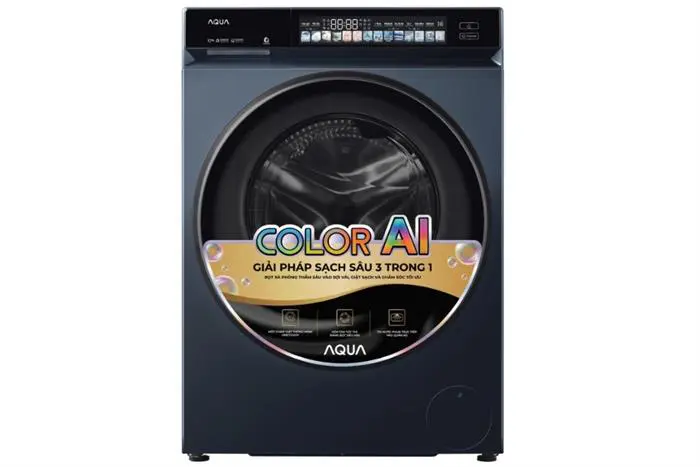 Máy giặt Aqua AW10-BD4377U1L(GN) Inverter 10 kg