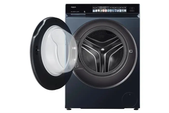 Máy giặt Aqua AW10-BD4377U1L(GN) Inverter 10 kg