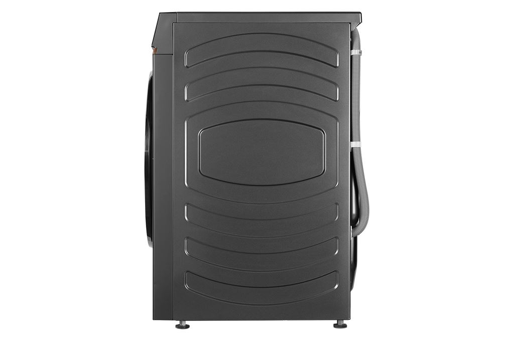 Máy giặt lồng ngang AQUA Inverter 10kg AW10-BP4657M