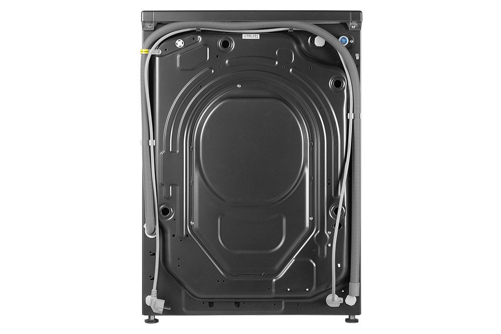 Máy giặt lồng ngang AQUA Inverter 10kg AW10-BP4657M