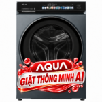Máy Giặt Aqua Inverter 12 Kg AW12-BD4377U1L(GN)