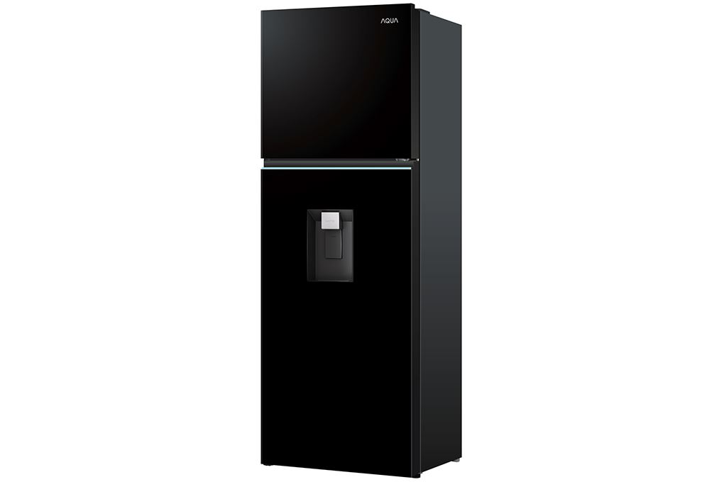 Tủ Lạnh Aqua Inverter 283 Lít AQR-T305FA(LB)