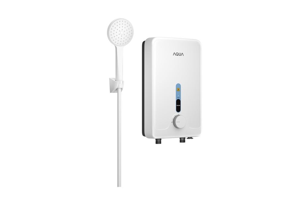 Máy nước nóng trực tiếp AQUA 4800W AEI48-N1W(VN)