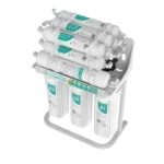 Máy lọc nước RO để gầm livotec 218