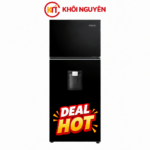 Tủ Lạnh Aqua Inverter 283 Lít AQR-T305FA(LB)