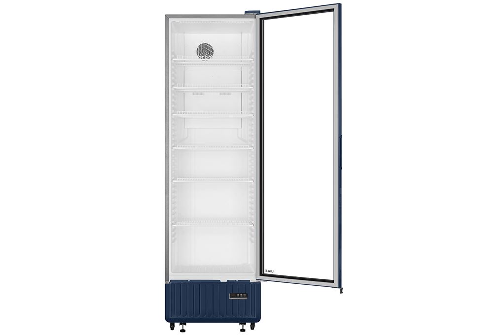 Tủ mát Aqua 396 Lít AQS-AF520H
