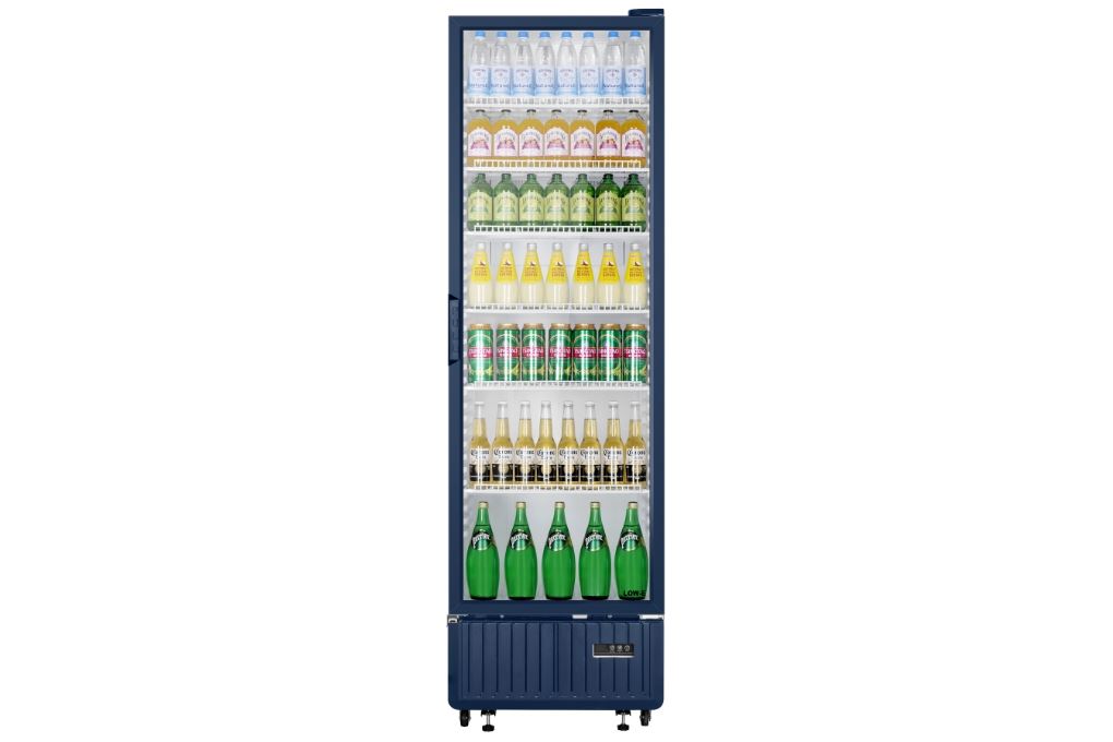 Tủ mát Aqua 396 Lít AQS-AF520H