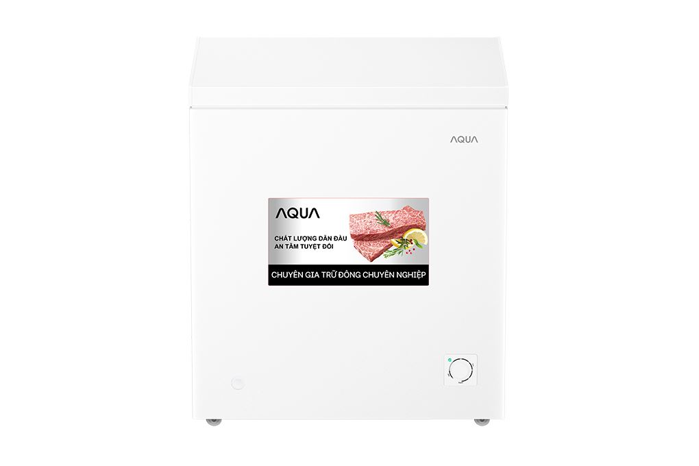 Tủ đông Aqua 201 lít AQF-C3101EN