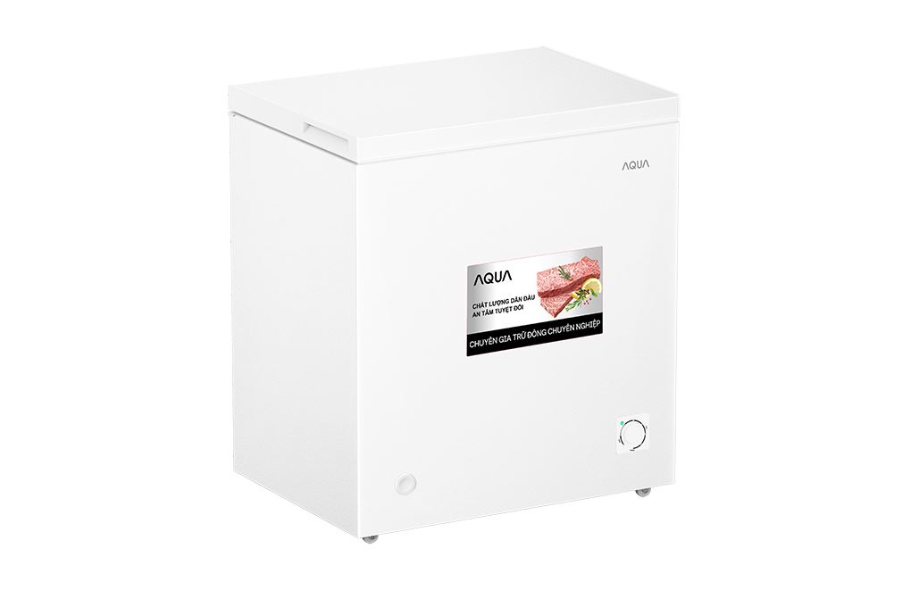 Tủ đông Aqua 201 lít AQF-C3101EN