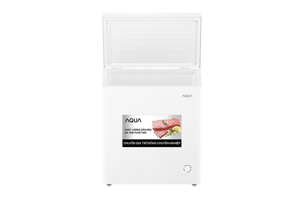 Tủ đông Aqua 201 lít AQF-C3101EN