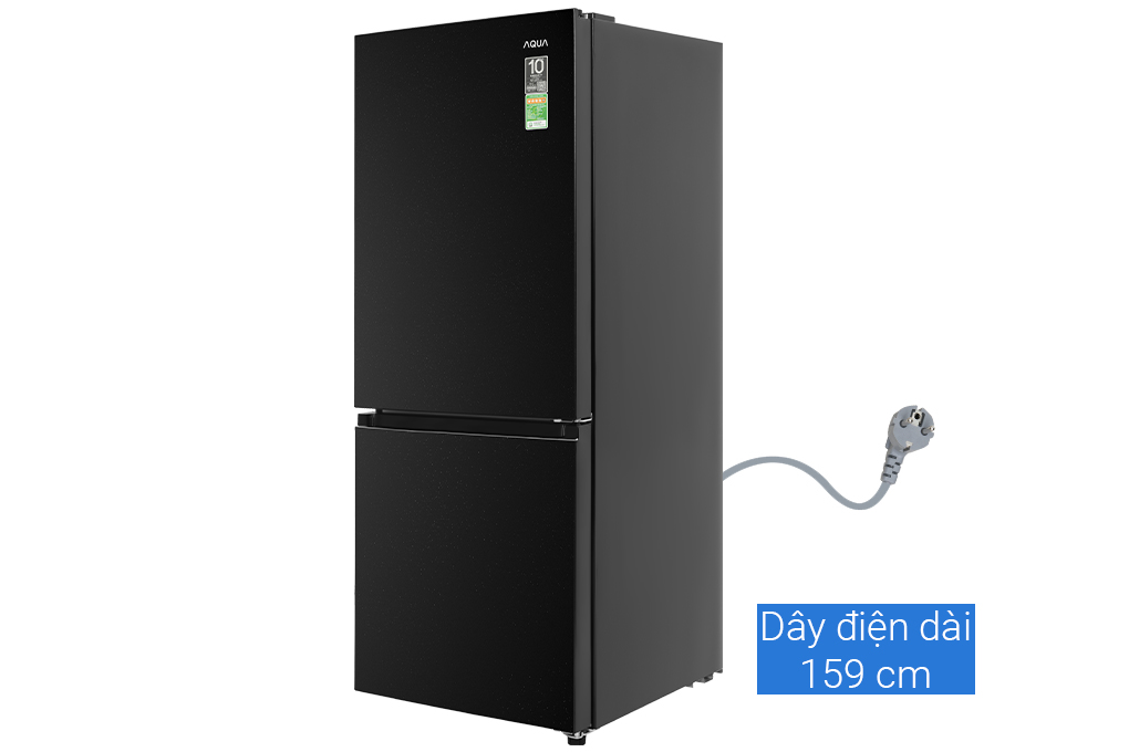 Tủ lạnh Aqua Inverter  AQR-B310MA(FB)