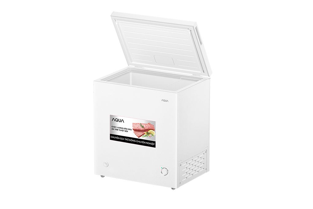 Tủ đông Aqua 201 lít AQF-C3101EN