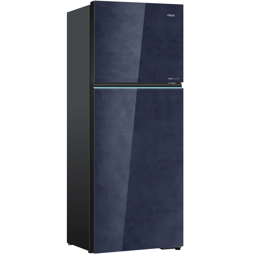 Tủ Lạnh Aqua Inverter 455 Lít AQR-TA518FA(GL)U1
