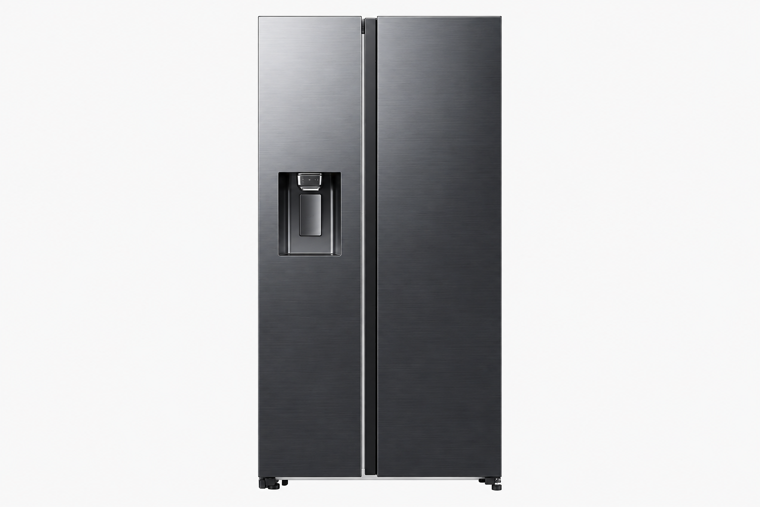 Tủ lạnh Samsung Inverter 635 lít Side By Side RS70F65K2FSV