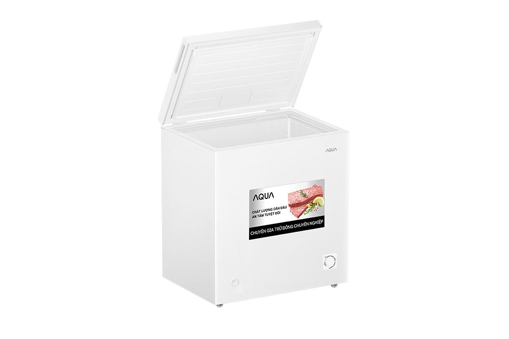 Tủ đông Aqua 201 lít AQF-C3101EN