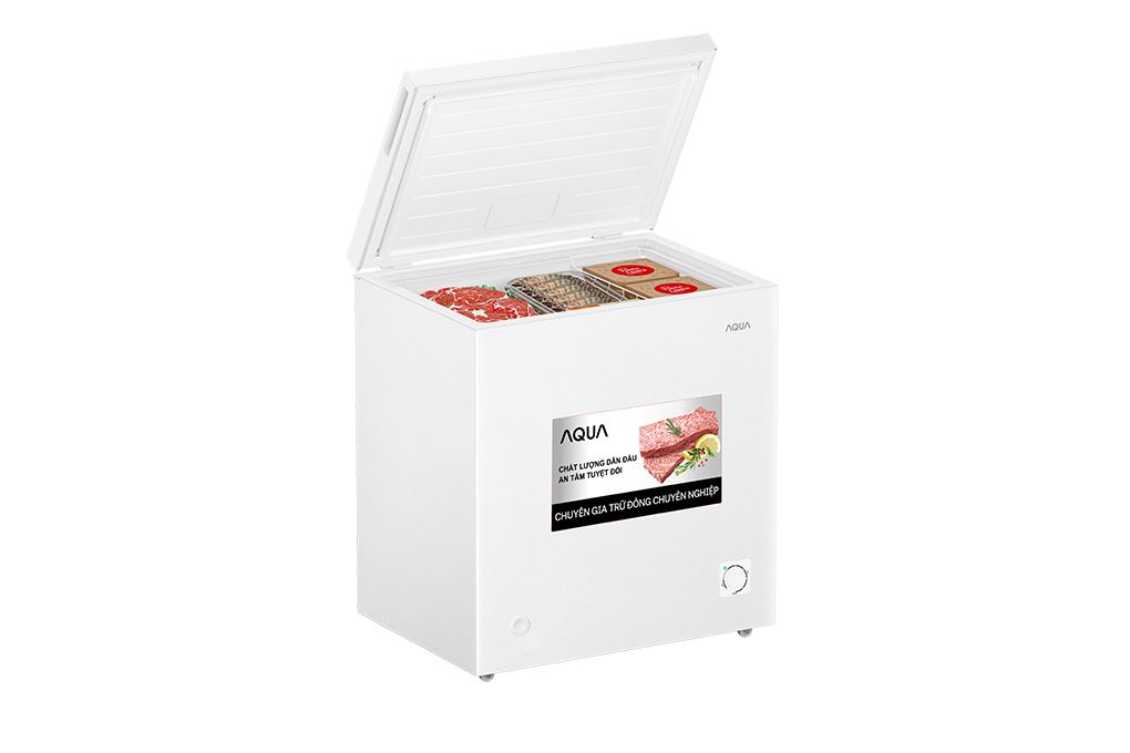 Tủ đông Aqua 201 lít AQF-C3101EN