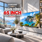 Smart Tivi Crystal UHD Samsung AI 4K 65 inch UA65U8500H