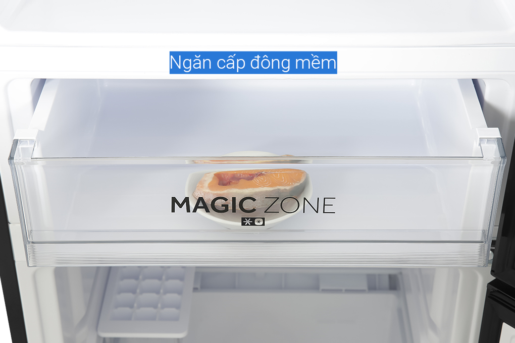 Tủ lạnh Aqua Inverter  AQR-B310MA(FB)