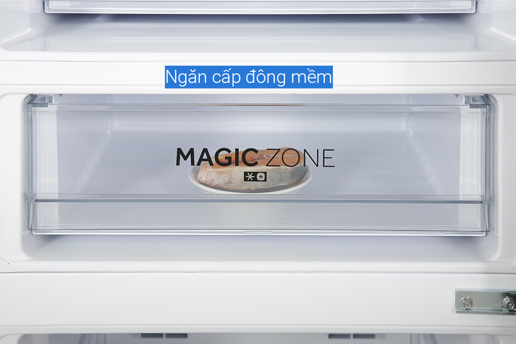 Tủ lạnh Aqua Inverter  AQR-B310MA(FB)