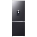 Tủ lạnh Samsung Inverter 307 lít RB30N4190B1/SV