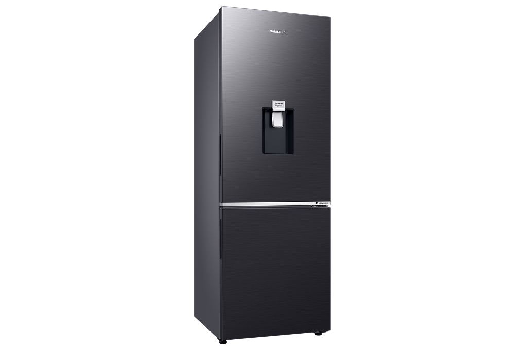 Tủ lạnh Samsung Inverter 307 lít RB30N4190B1/SV