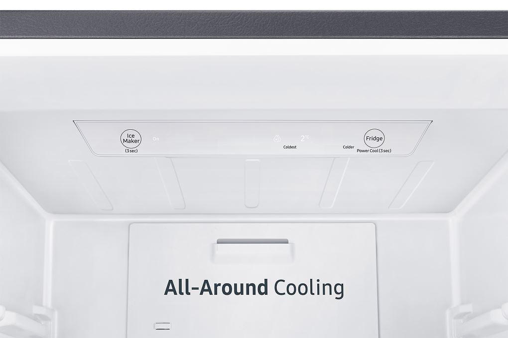 Tủ lạnh Samsung Inverter 307 lít RB30N4190B1/SV