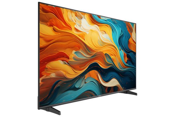 Google Tivi Aqua 4K 75 inch AQT75K85FUX