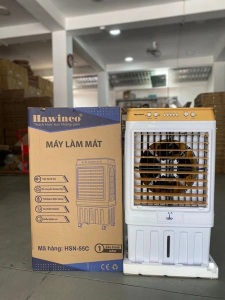 Quạt hơi nước 55 (HSN-55C)