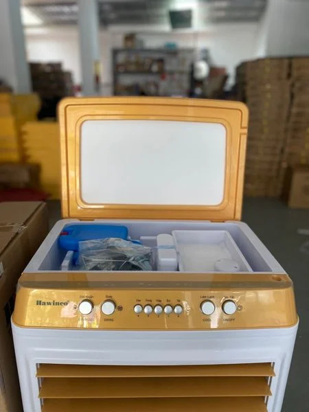 Quạt hơi nước 55 (HSN-55C)