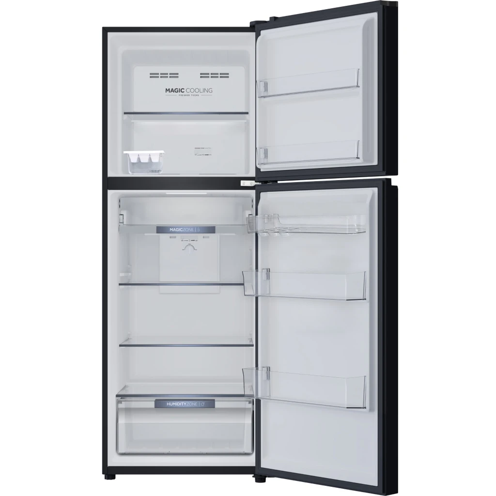 Tủ lạnh Aqua Inverter 236 lít AQR-T265FA(LB)