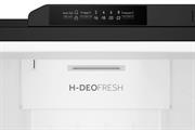 Tủ lạnh Aqua Inverter 569 lít Side By Side AQR-S633XA(SL)